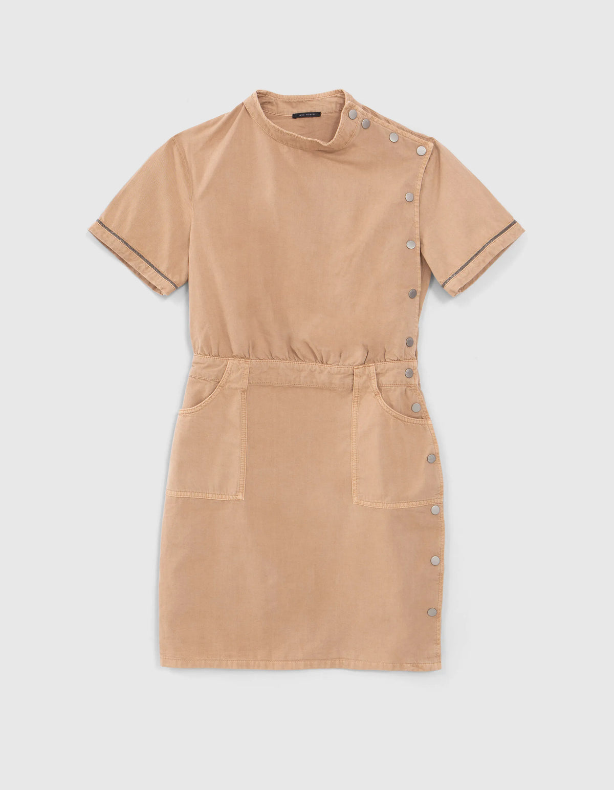 Camel Denim