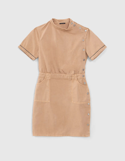Camel Denim