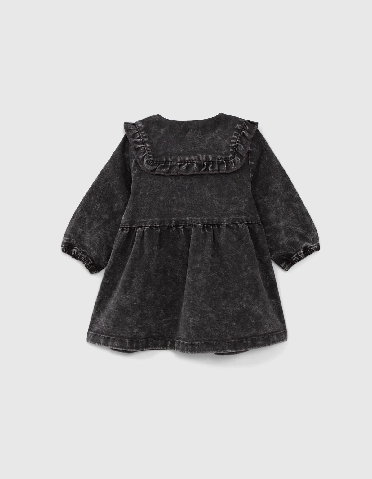 Black Denim