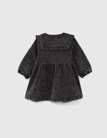 Black Denim
