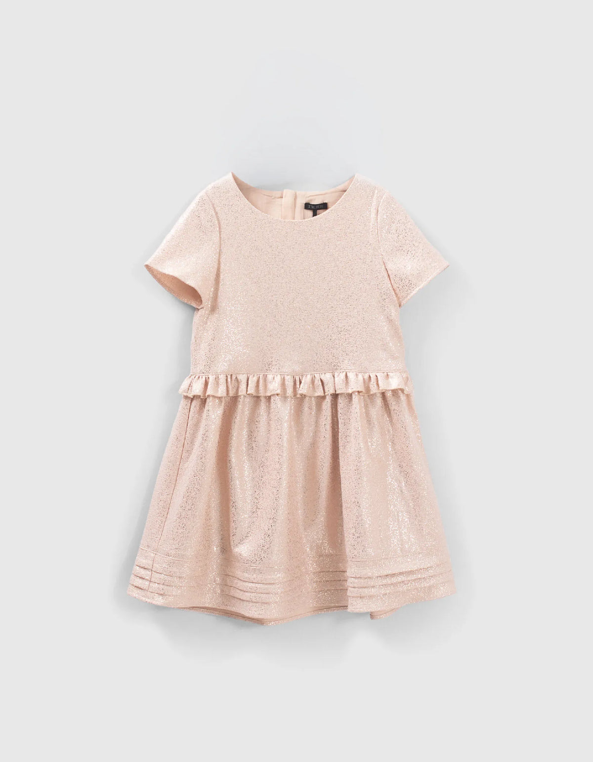Powder Pink