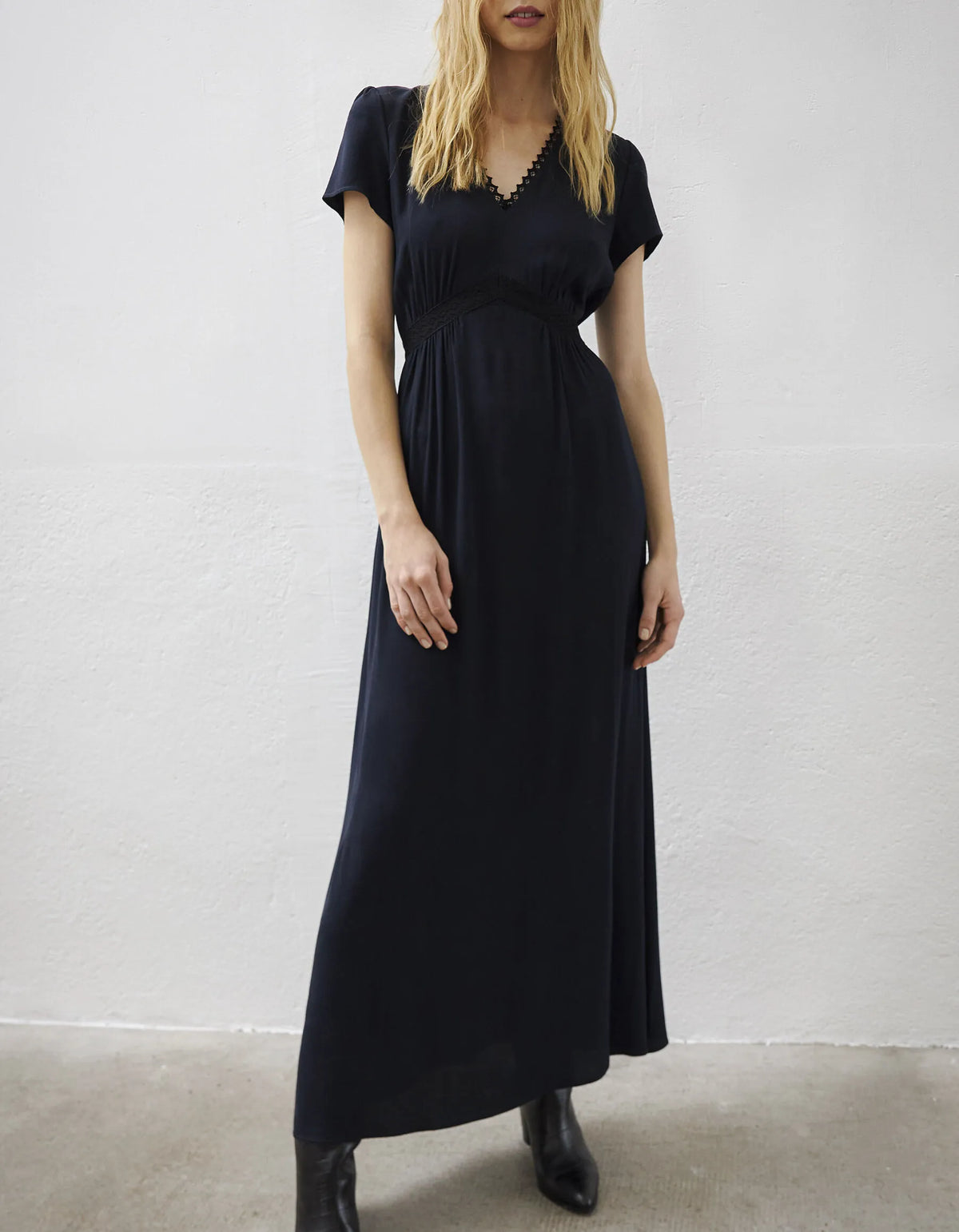 Navy Blue