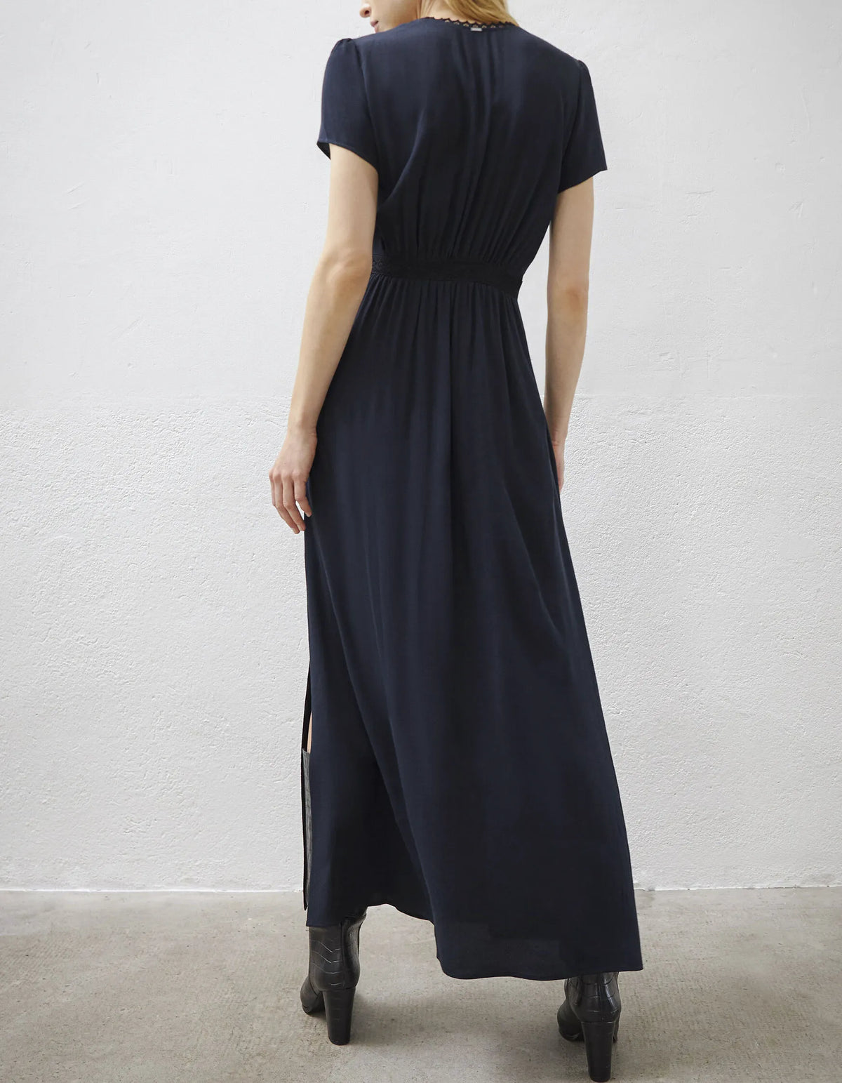 Navy Blue