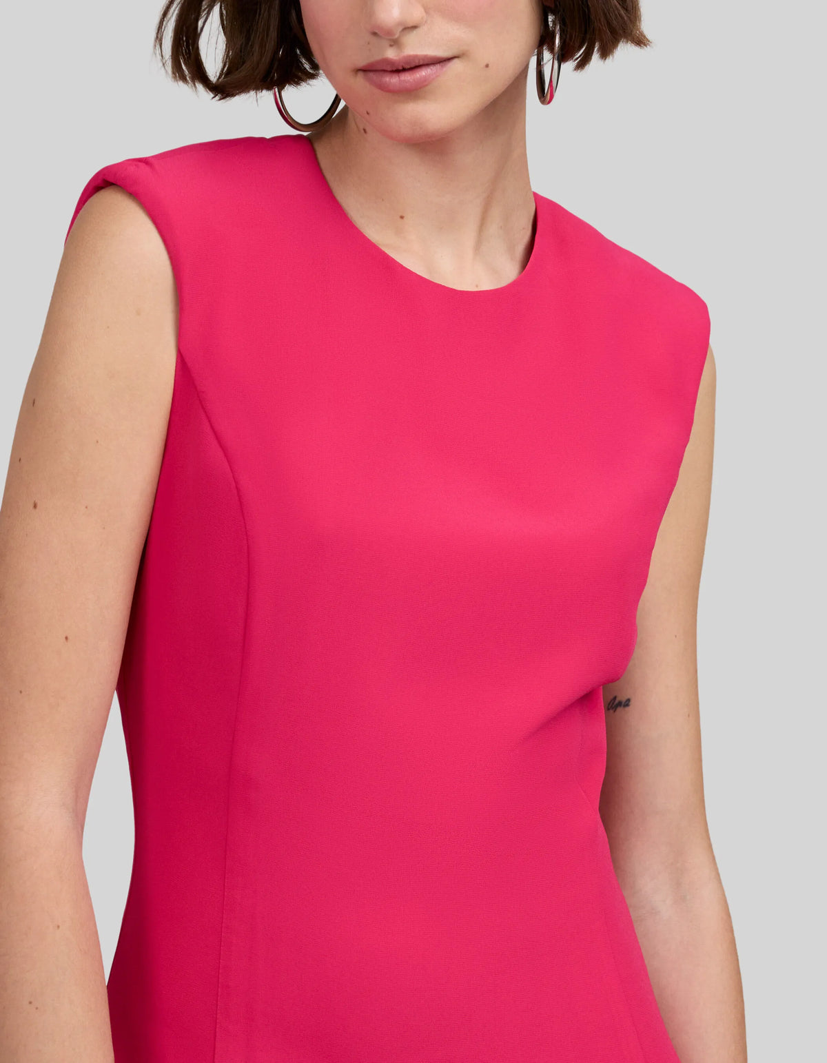 Hot Pink