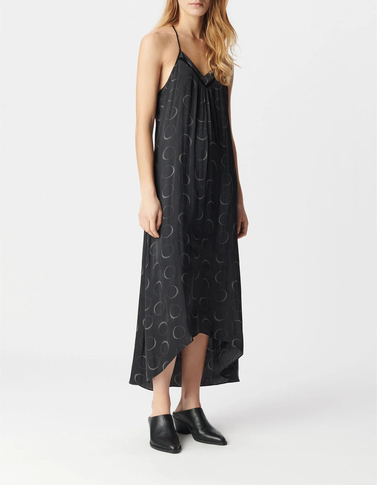 Print Black