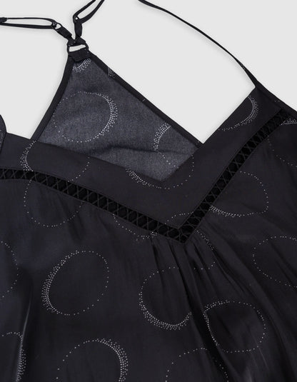 Print Black