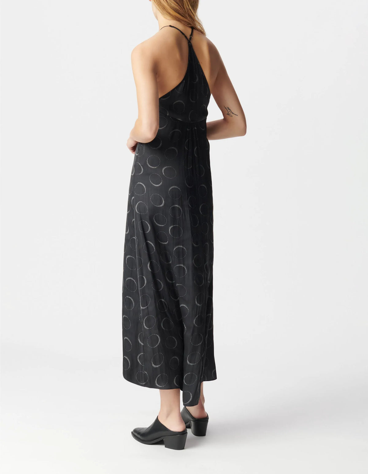 Print Black
