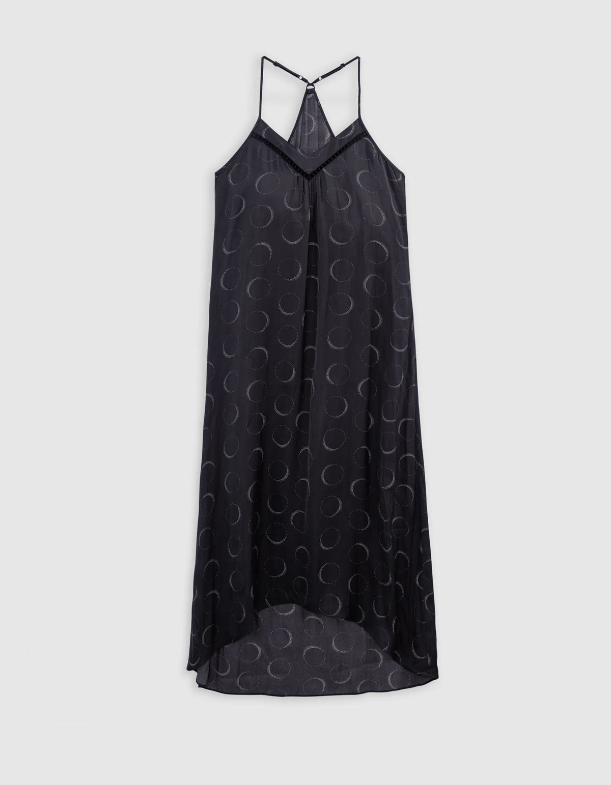 Print Black