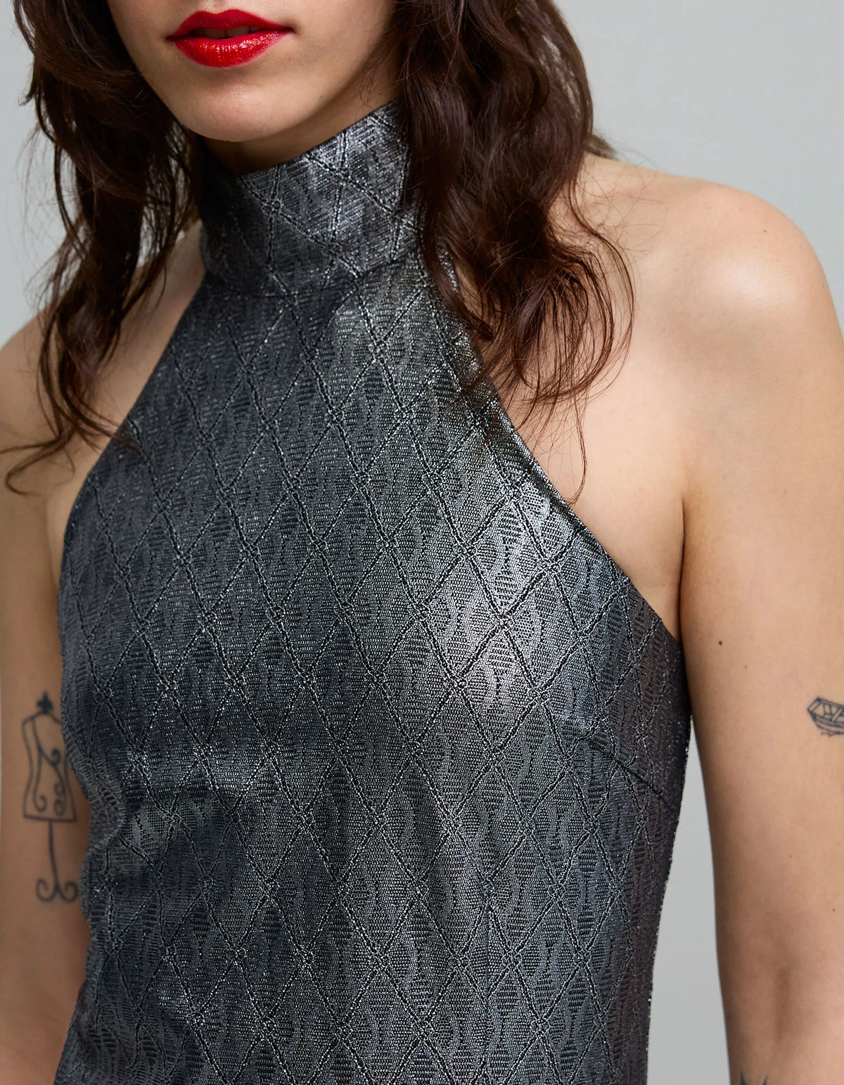 Silver