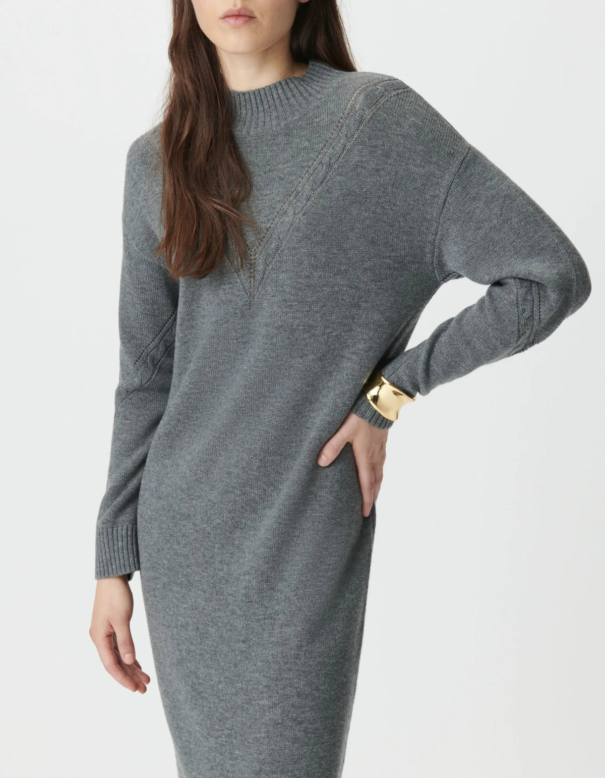 Grey