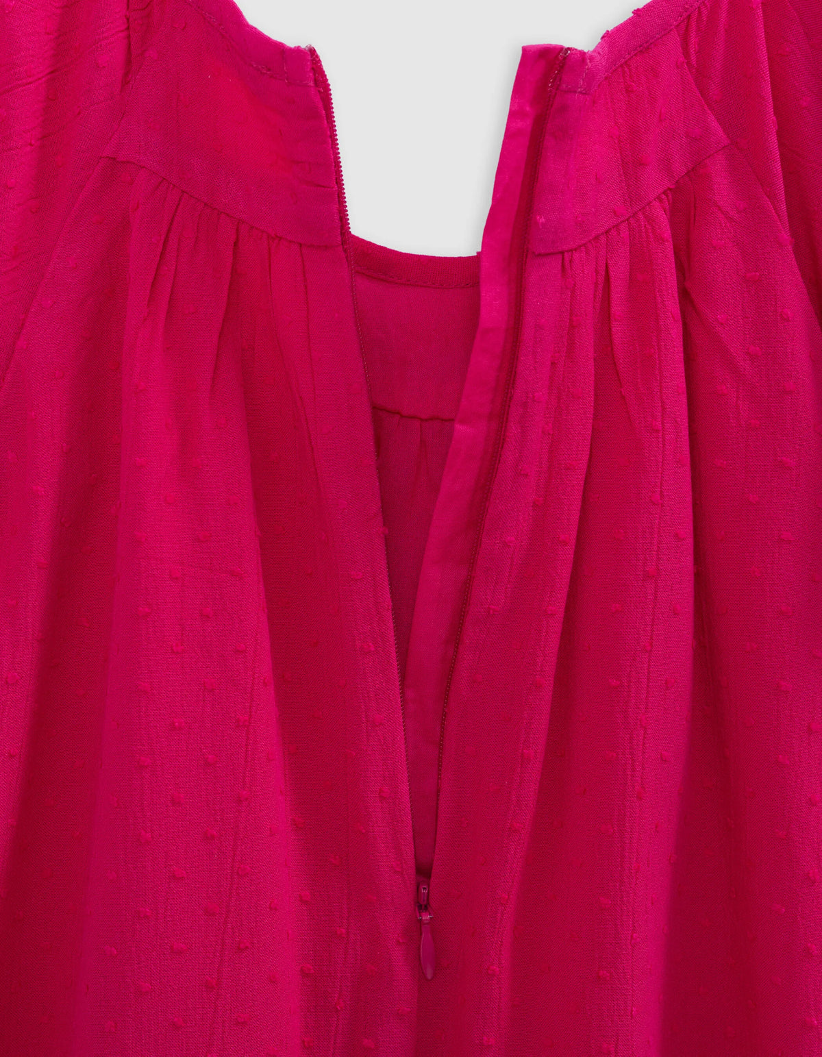 Bright Pink