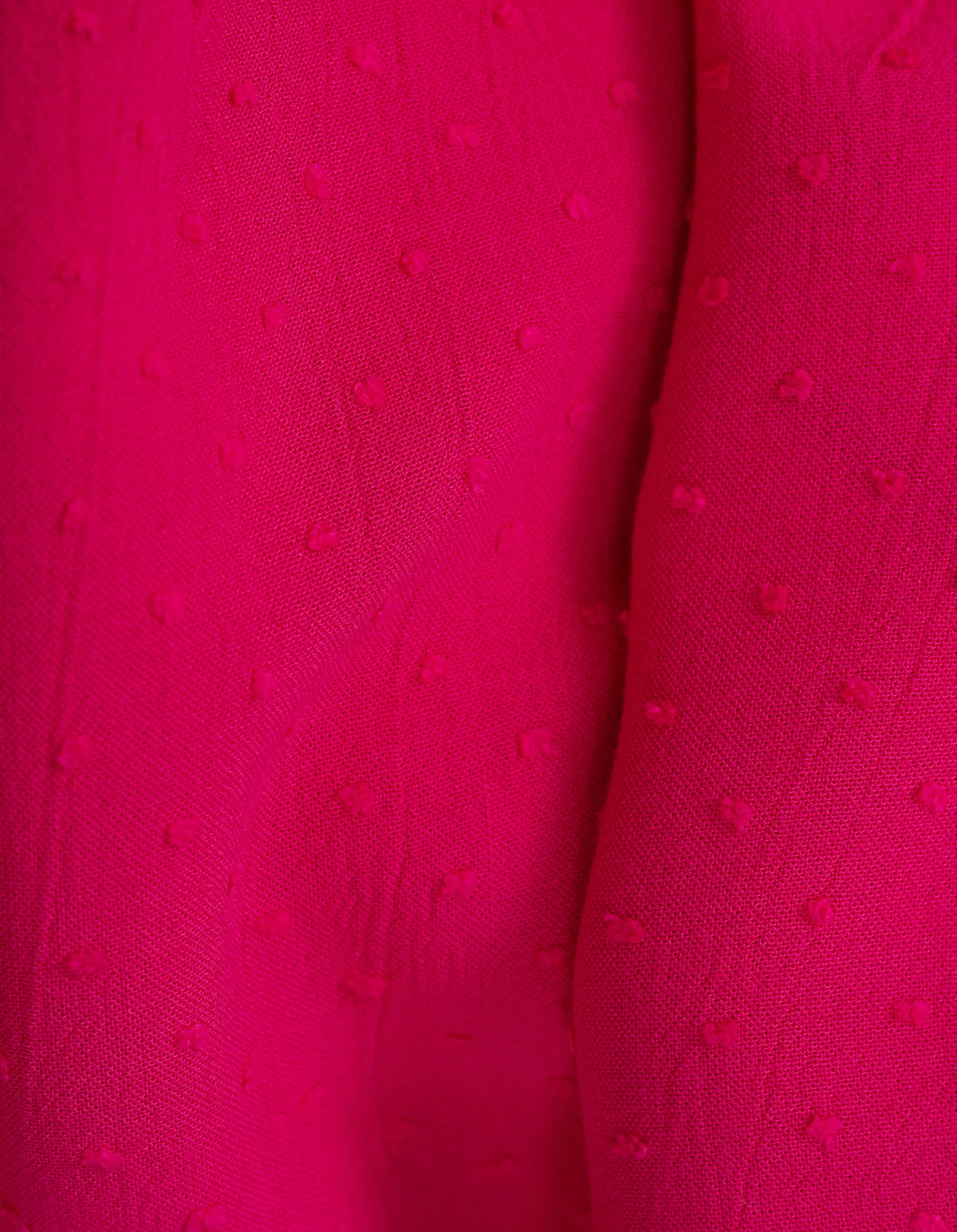 Bright Pink
