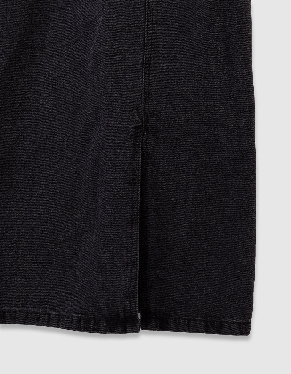 Grey Denim