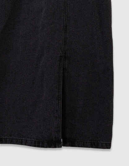 Grey Denim
