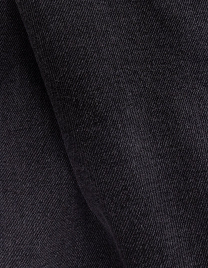 Grey Denim
