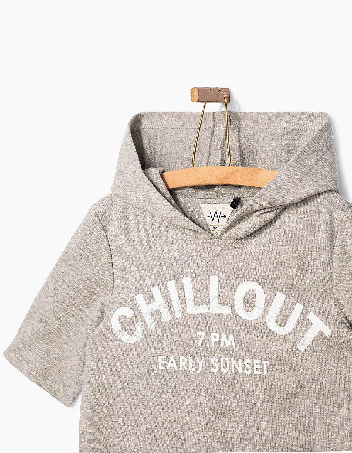 Grey Marl