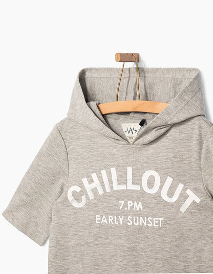 Grey Marl