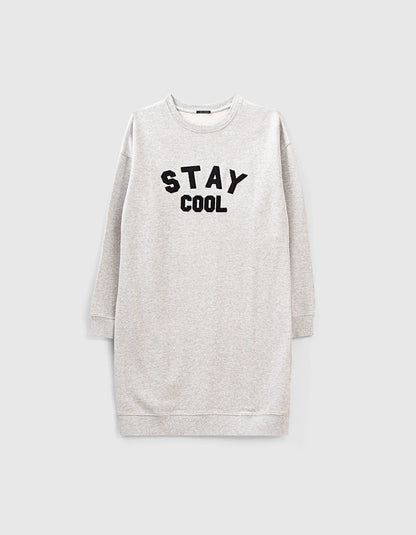 Grey Marl