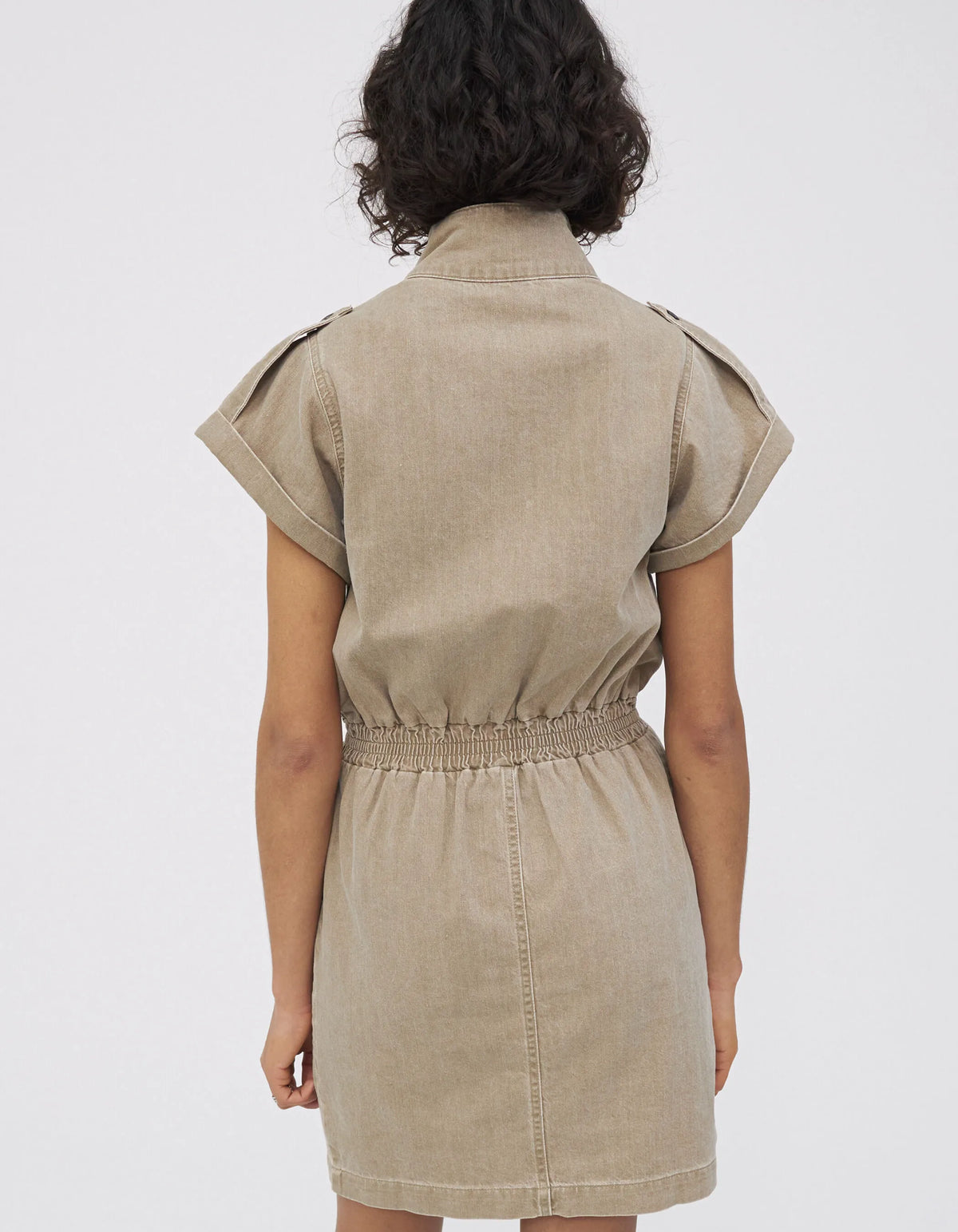 Light Khaki