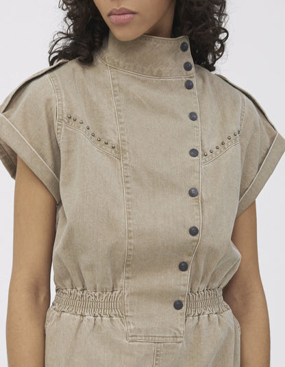 Light Khaki