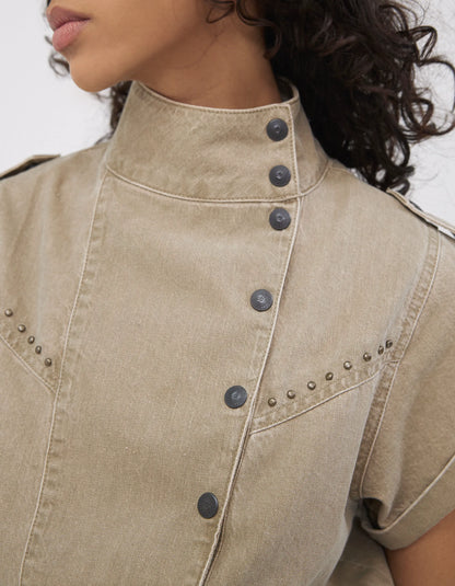 Light Khaki