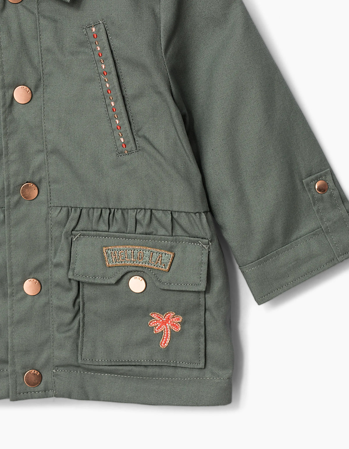 Khaki