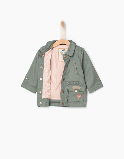 Khaki