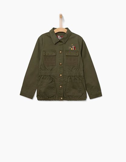 Khaki