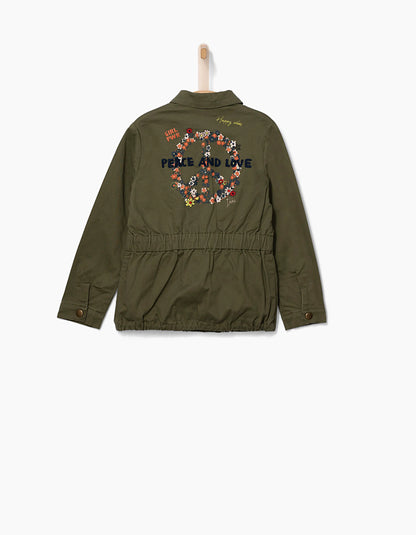 Khaki
