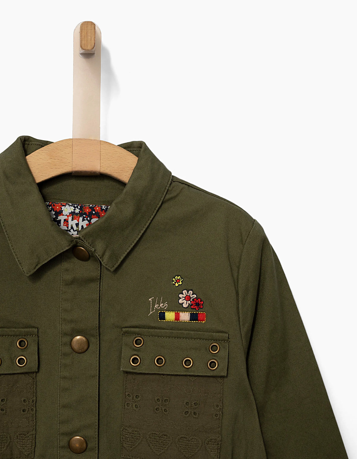 Khaki