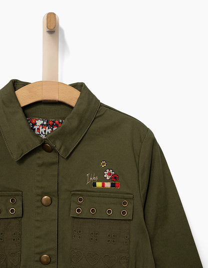 Khaki