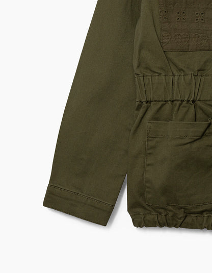 Khaki