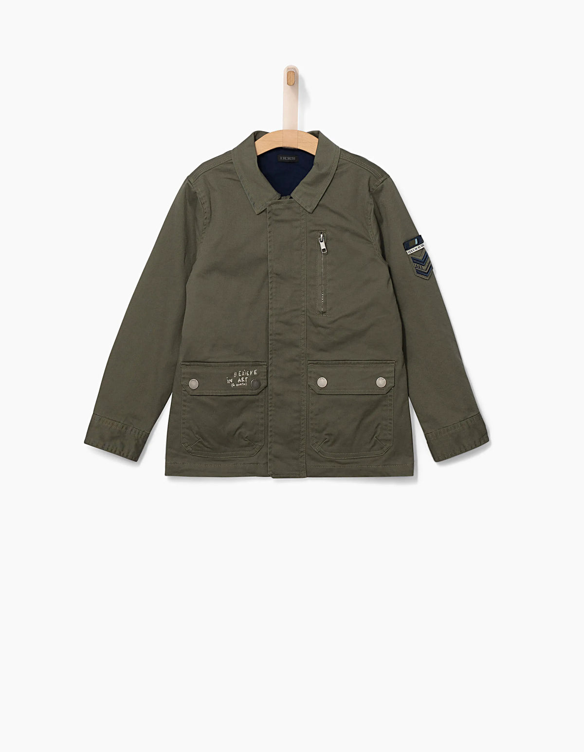 Khaki
