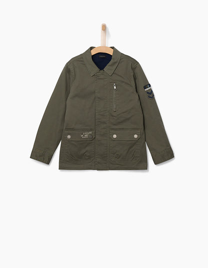 Khaki