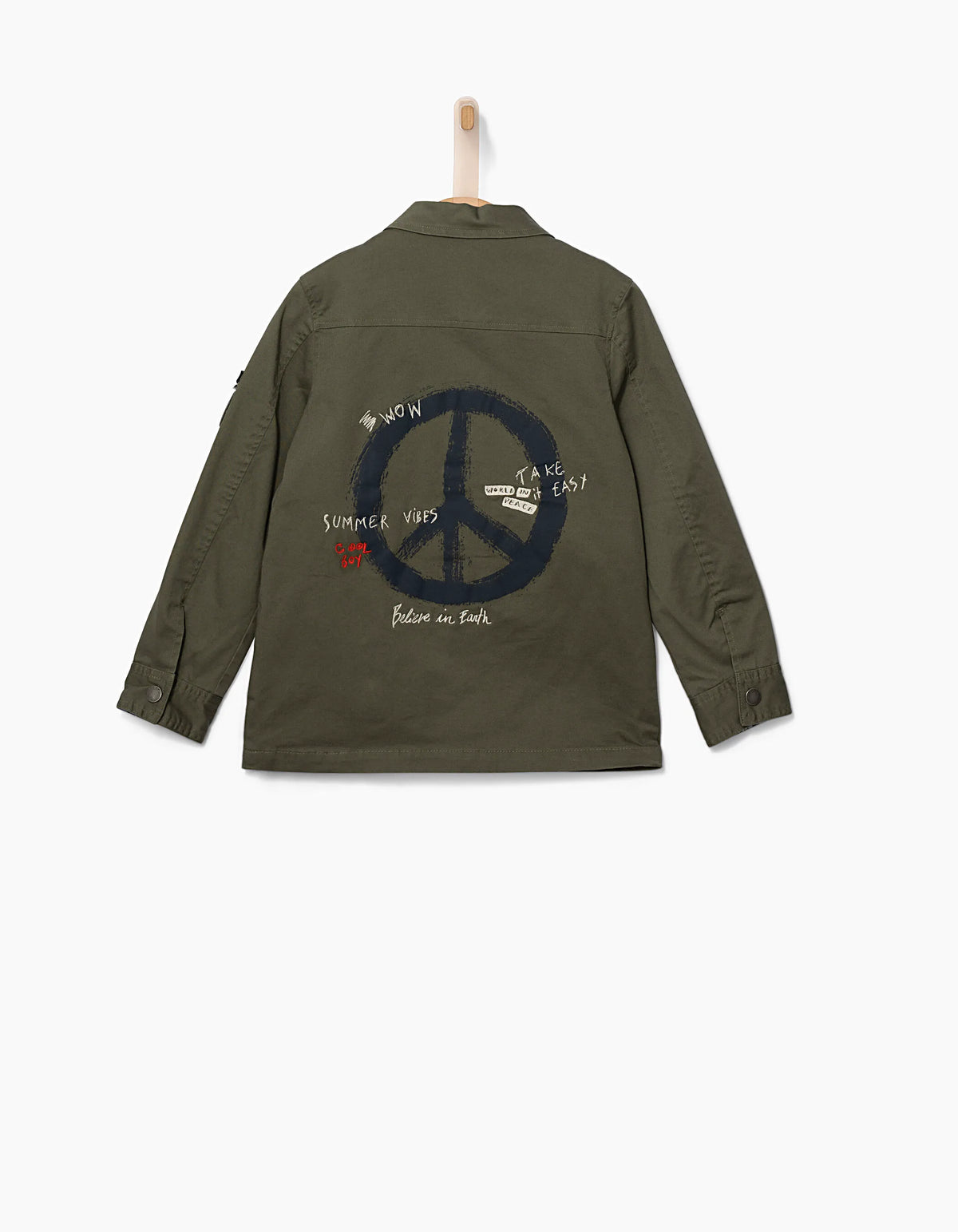 Khaki