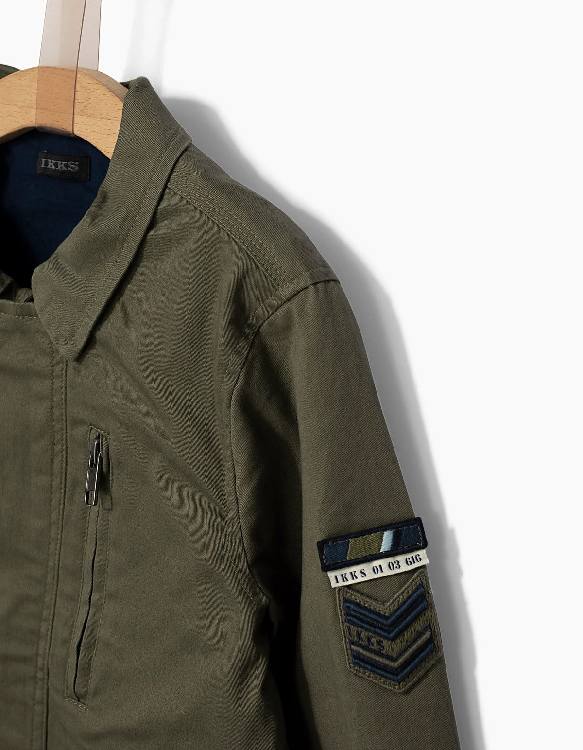 Khaki
