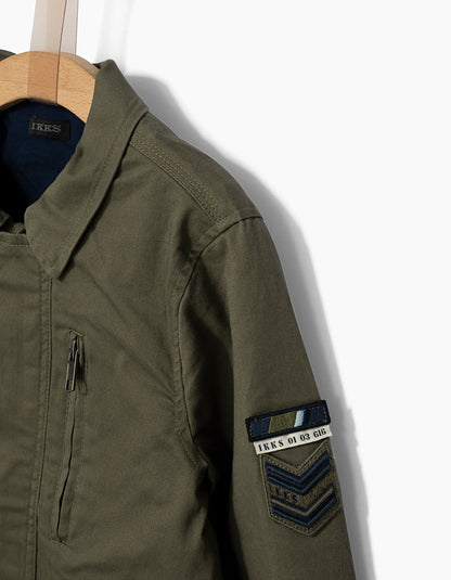 Khaki