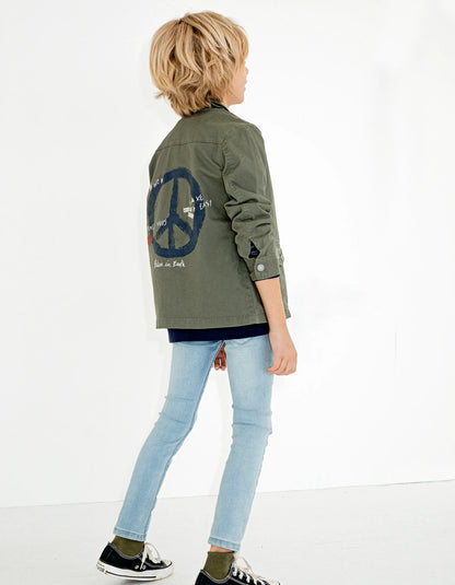 Khaki