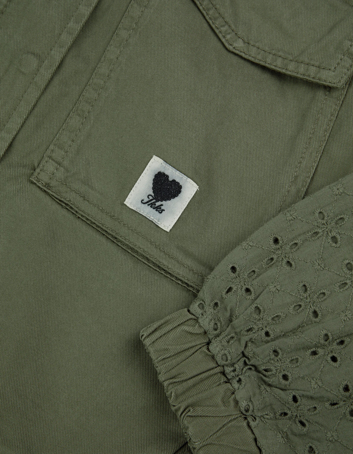 Khaki