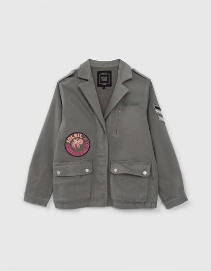 Khaki