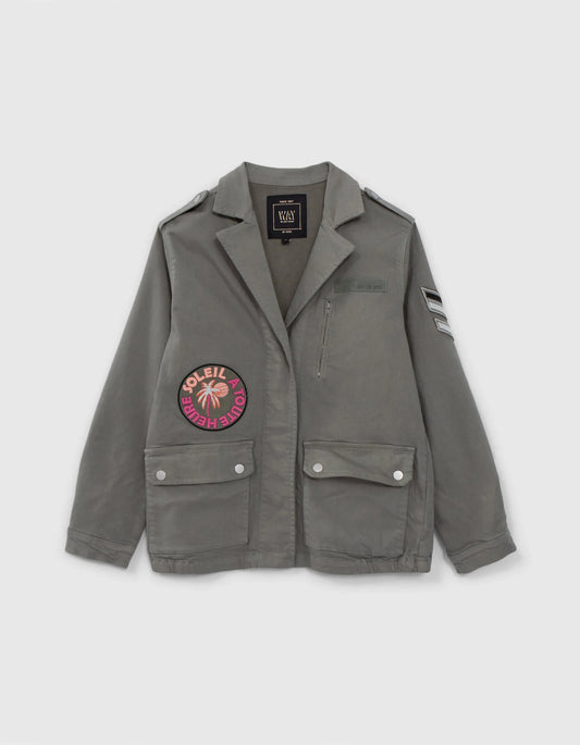 Khaki