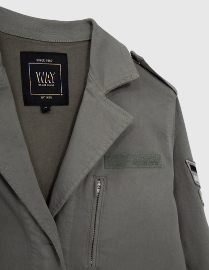 Khaki
