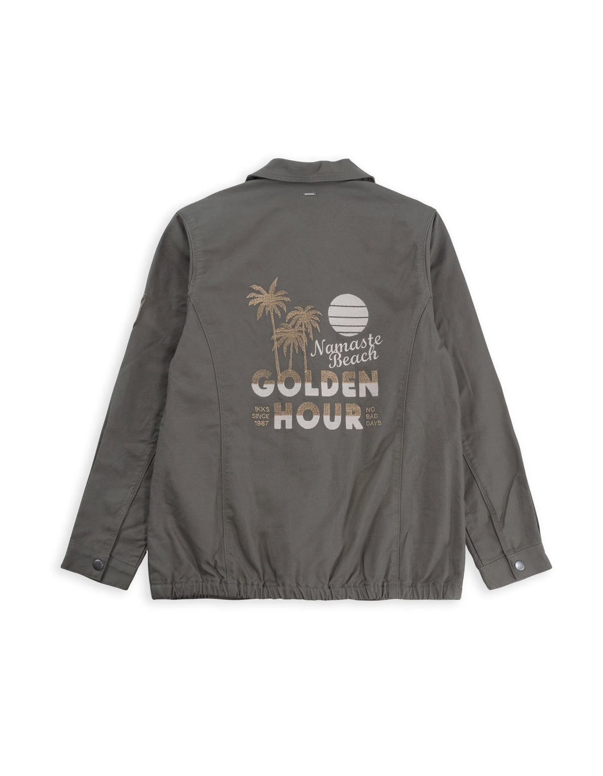 Khaki