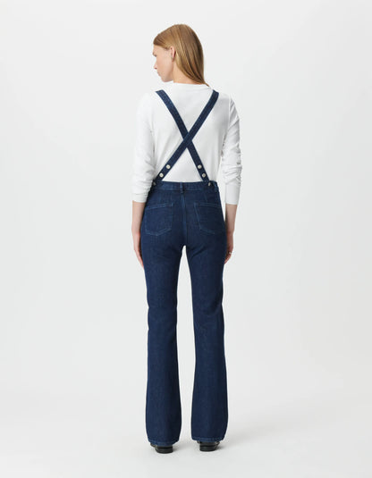 Blue Denim