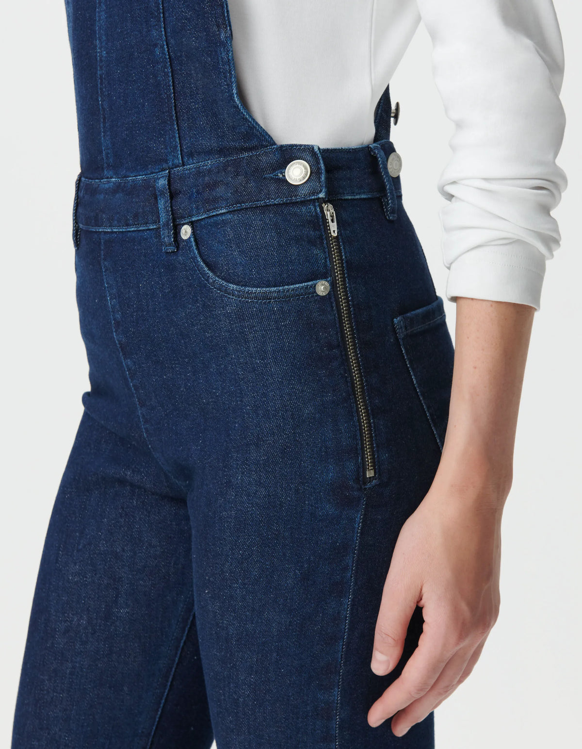 Blue Denim