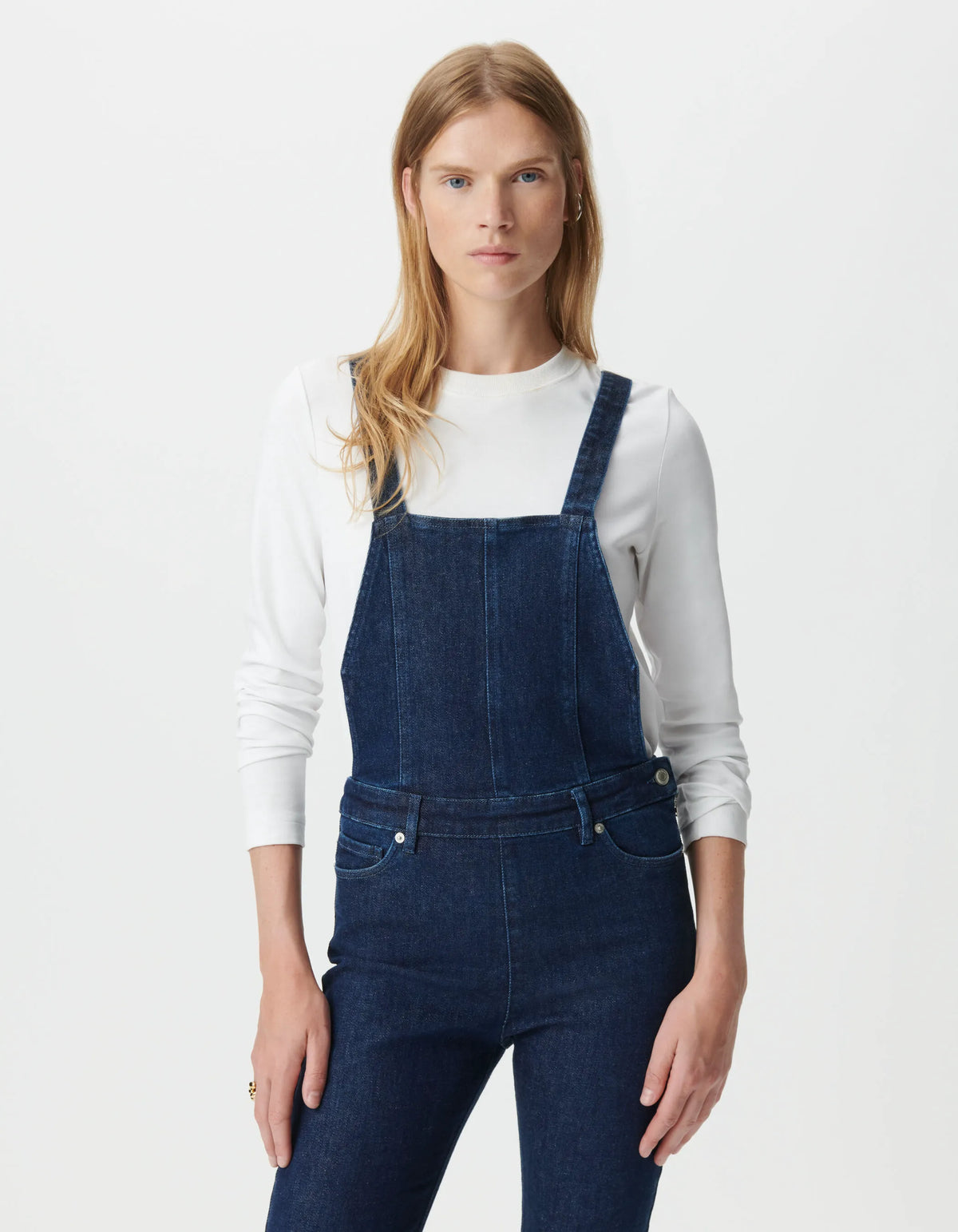 Blue Denim