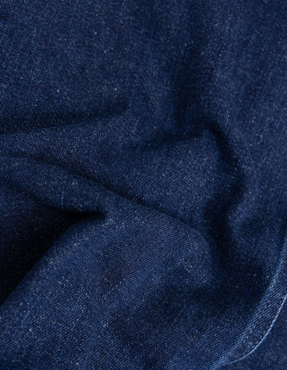 Blue Denim