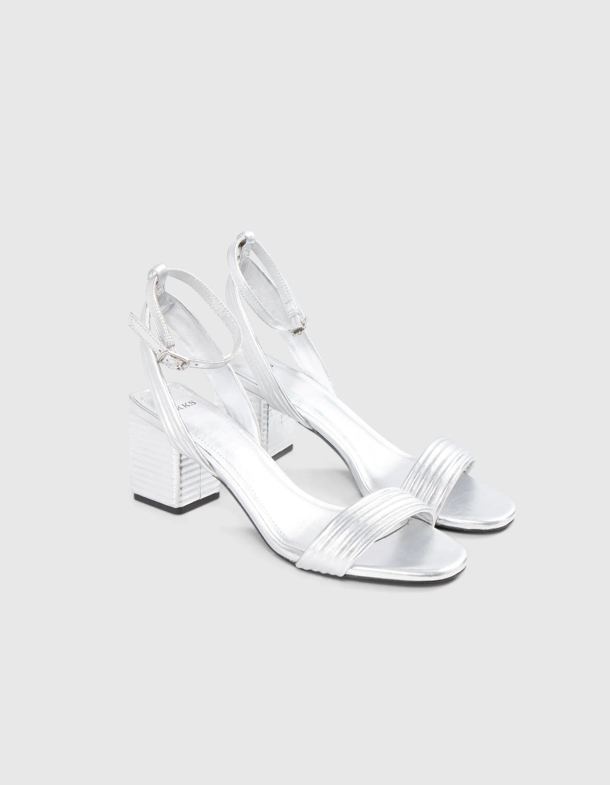 Silver