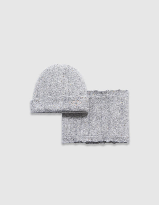 Grey Marl