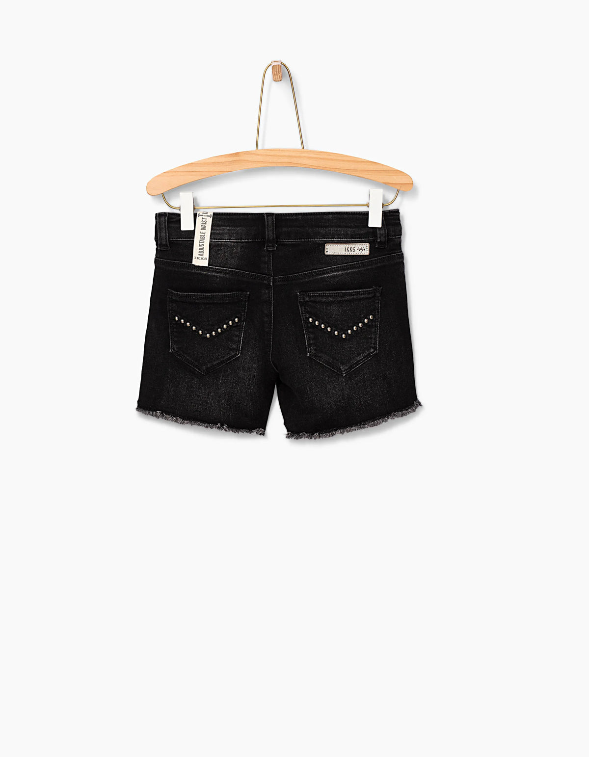 Black Denim